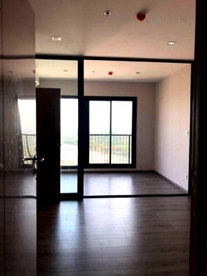 Condos for sale : 🎉 For Sell Condo THE POLITAN RIVE Building 1, Floor 43,1 bed room, Room size 30 sqm