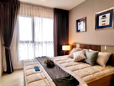 คอนโดให้เช่า : คอนโด ไลฟ์ สุขุมวิท 48 เลขห้องมงคล ห้องพร้อมอยู่ เดินทางสะดวก