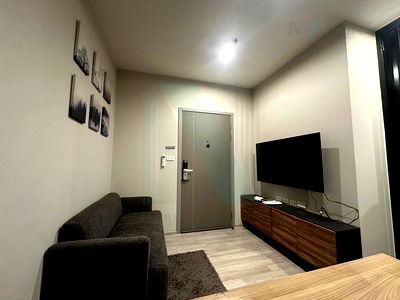 Condos for sale : 🚩 For Sell Condo IDEO MOBI SUKHUMVIT EASTPOINT Building 1, Floor 14,1 bed room, Room size 26 sqm