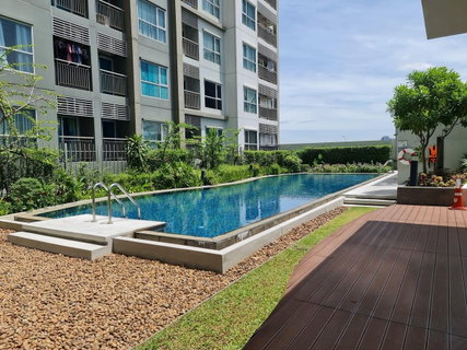 รูปภาพ 🩵Aspire Sathorn-Taksin🩵 @ian569 /please contract us🌸