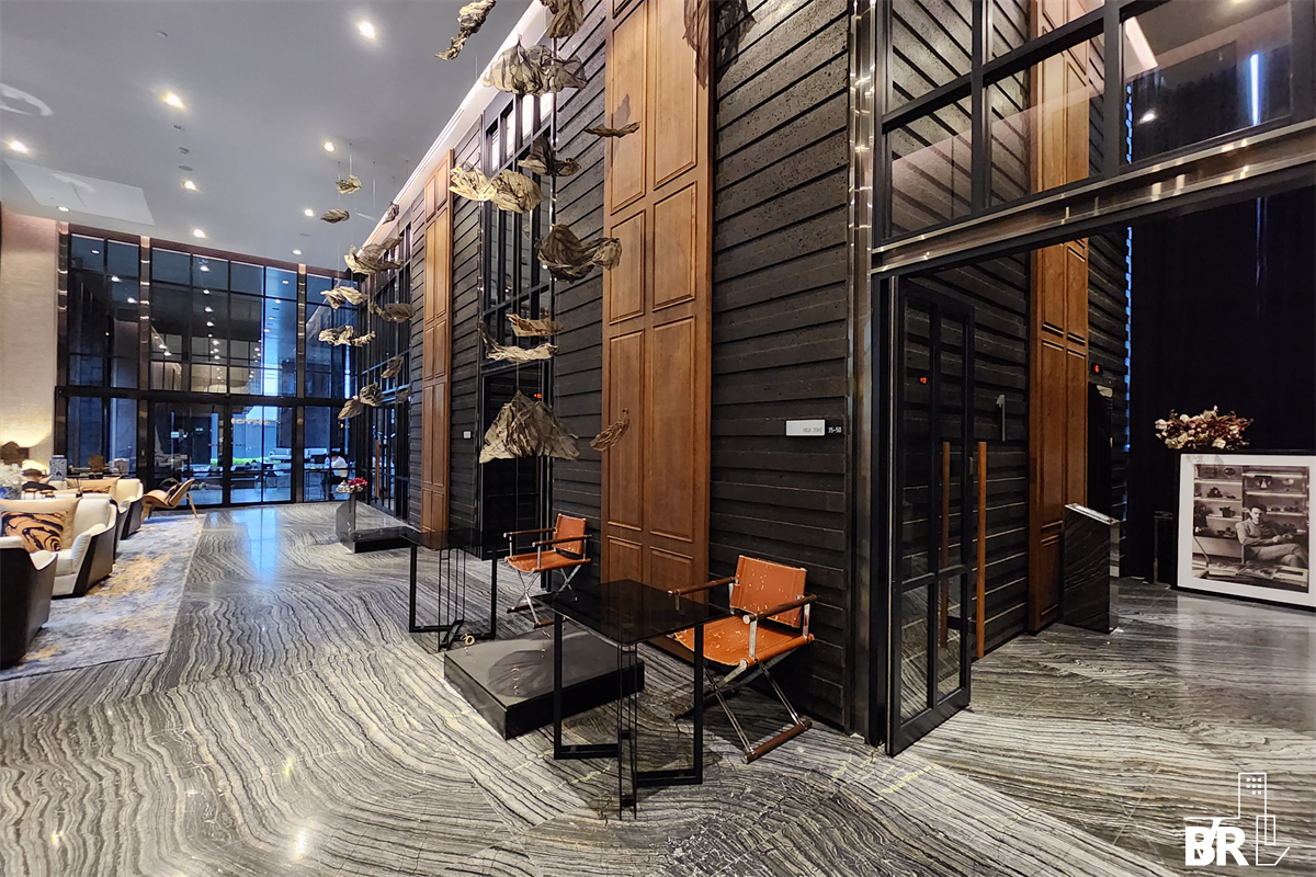 picture Luxury Unit, Ready for You Without the Wait Ashton Asoke near MRT Rama 9 Station - 9/9