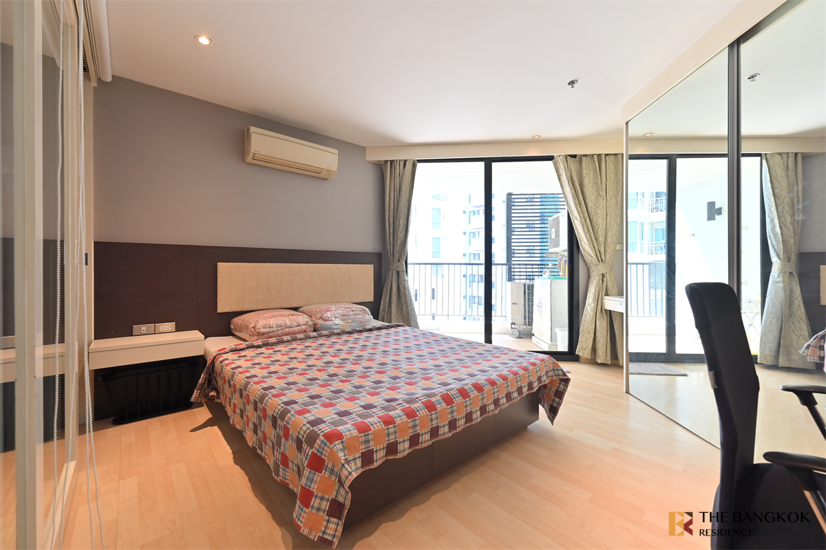 picture 59 Heritage near BTS Thong Lo The Privilege of Luxury in an Economic Hub Location - 5/10