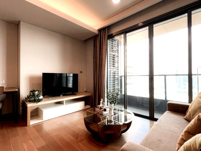 คอนโดให้เช่า : ให้เช่า The Lumpini 24 ราคา 50,000 บาท [NCr250531]