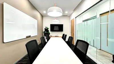 Office for rent University of the Thai Chamber of Commerce : Modern Office Space for Rent at The Rice Tower Phayathai this location offers seamless connectivity and unmatched urban convenience.
