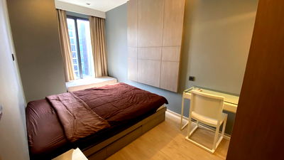 คอนโดให้เช่า : --- คอนโด M thonglor ให้เช่า ---