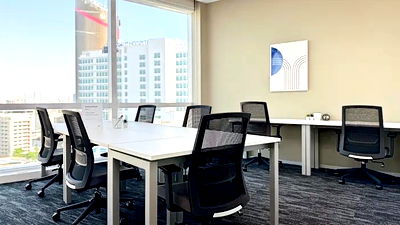 Office for rent University of the Thai Chamber of Commerce : Modern Office Space for Rent at The Rice Tower Phayathai this location offers seamless connectivity and unmatched urban convenience.