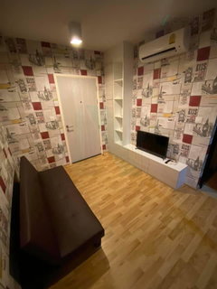 รูปภาพ ให้เช่า เดอะ คาบาน่า 1 ห้องนอน ชั้น6 อาคารC ใกล้ BTS สำโรง