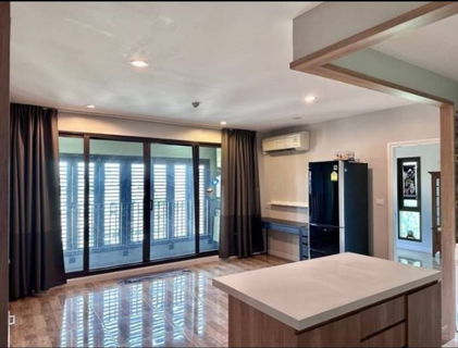 LTH12567 - Condolette Dwell Sukhumvit 26 Condo FOR SALE Size 69.1 sqm. 2 beds 2 baths Near BTS Phrom Phong Station ONLY 10.5 MB