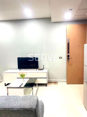 Condos for rent Airport Link Ratchaprarop : Nice Room 1 Bed  Luxury Class Good Location Close to BTS Victory Monument 100 m  @  M Phayathai
