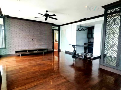 Condos for sale : 🚩 For Sell Condo AGUSTON SUKHUMVIT 22 Building 1, Floor 28,2 bed room, Room size 155 sqm