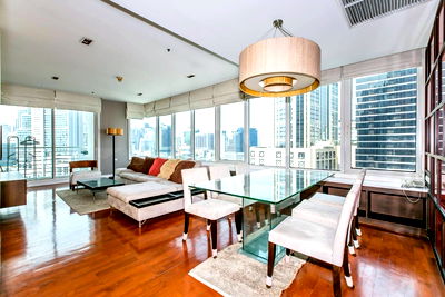 Condos for sale : LTH12547RE – Siri Residence FOR SALE size 142 Sq. m. 3 beds 3 baths near BTS Phrom Phong Station ONLY 30 MB