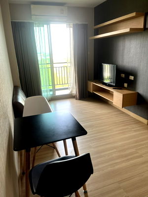 เช่าคอนโด รร.ดอนเมืองทหารอากาศบํารุง : 🔥🔥 ด่วน ห้องไปไวมากกก 🔥🔥Code: KJ6718  ให้เช่า Rill Condo / @kjcondo (มี@ข้างหน้าด้วยนะคะ)