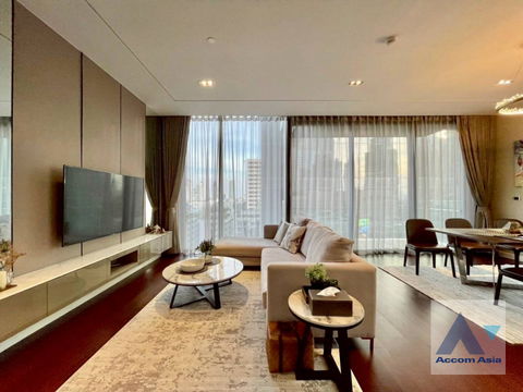 🔼🔽 AccomA 📩  2 BR Condominium @MARQUE Sukhumvit (AA43809)