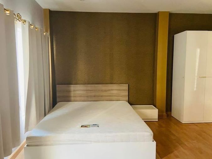 ให้เช่าทาวน์โฮม 3 ห้องนอน 20 ตร.ว. บ้านกลางเมือง  เออร์บาเนี่ยน เออเกษตร - นวมินทร์ 2