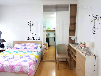 Condos for rent Major Cineplex Ratchayothin : 🔺 For Rent Condo MY CONDO LADPRAO 27 Building 1, Floor 7,Studio, Room size 25 sqm