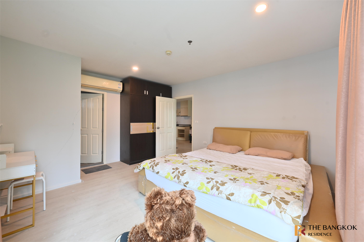 picture Aspire Rama 9 The Privilege of Luxury in an Economic Hub Location near MRT Rama 9 Station - 10/10