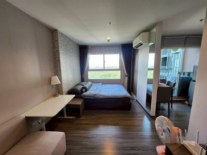 รูปภาพ Condo for Rent: The Trust @ BTS Erawan   Schedule a viewing 👉 Line: @propertybkk2