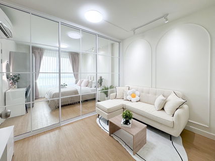 OwJay270525 พลัม คอนโด นวมินทร์ (Plum Condo Nawamin)