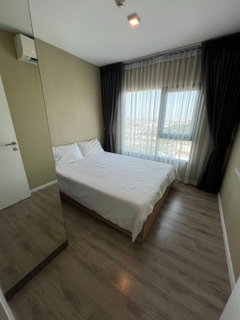 รูปภาพ @Condorental condo for rent Kensington Sukhumvit - Theparak