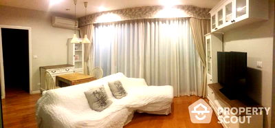 Condos for rent : 2-BR Condo at Condolette Dwell Sukhumvit 26 near BTS Phrom Phong (ID 2110732)