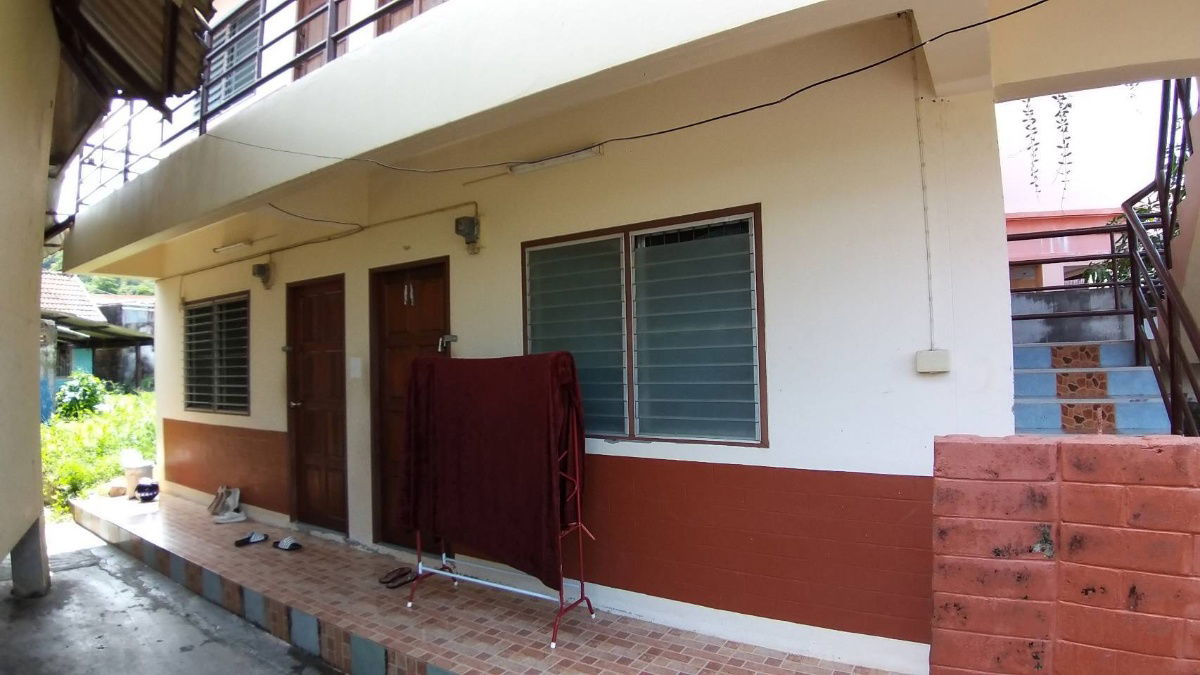 รูป ขายด่วน หอพัก + บ้านเช่า 2 หลัง ใจกลางเมืองภูเก็ต - รูปที่ 6/10