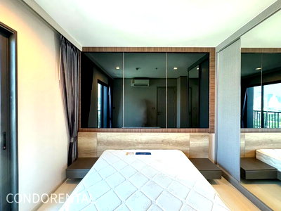 Condos for rent BTS Thong Lo (Thong Lor) : @Condorental condo for rent Rhythm Sukhumvit 36 - 38