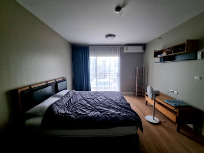 Condos for rent : @Condorental condo for rent Supalai Park Ekkamai-Thonglor