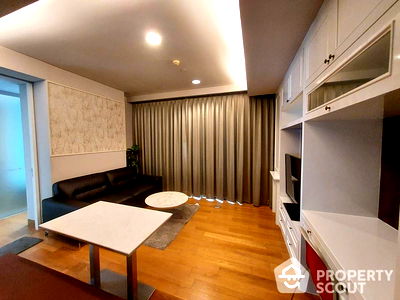 Condos for rent BTS Phrom Phong : 2-BR Condo at The Lumpini 24 near BTS Phrom Phong (ID 1716854)