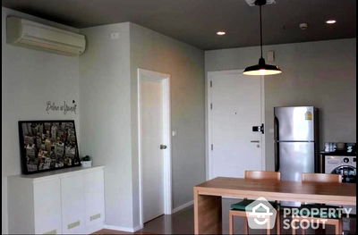 Condos for rent BTS On Nut : 2-BR Condo at Blocs 77 near BTS On Nut (ID 1540248)