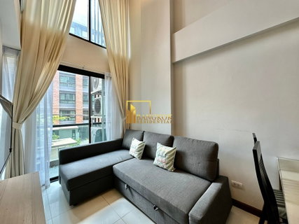 รูปภาพ Le Cote Thonglor - 2 Bedroom Duplex Condo For Rent in Thonglor - BR3456CD