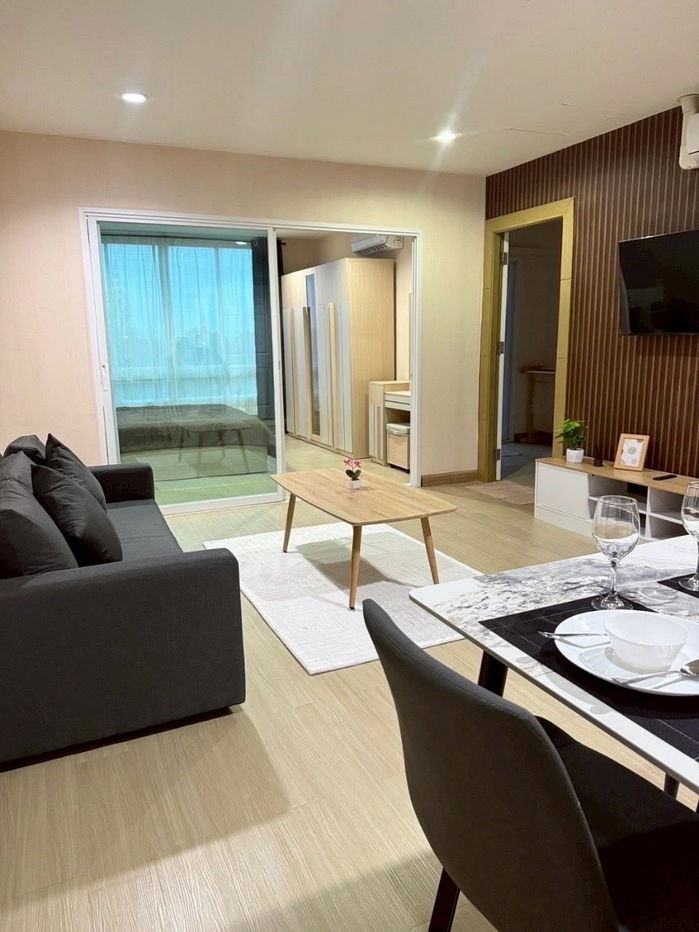 รูป The View Suanluang For Sell WR-03315 - รูปที่ 1/11