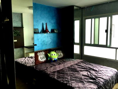 Condos for sale : 🎉 For Sell Condo ELIO DEL RAY Building B, Floor 5,1 bed room, Room size 26 sqm