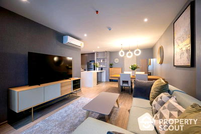คอนโดให้เช่า : คอนโด 3-ห้องนอน ที่ ริทึ่ม เอกมัย ใกล้ BTS เอกมัย (ID 2110677)