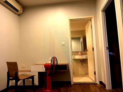 Condos for sale : 🎉 Condo for sale, Centric Tiwanon Station, 1 bedroom, 10 th floor, Building A, near MRT Tiwanon Intersection.