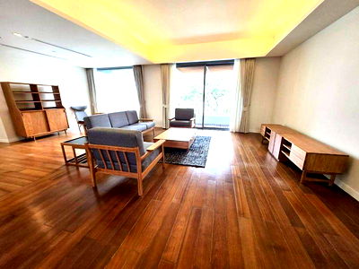 Condos for rent Rama 3 Road : LTHC12574 - The PANO Rama 3 Condo FOR RENT Size 542 sqm. 4 beds 5 baths Near BRT Wat Pariwat Station ONLY 250K/Month
