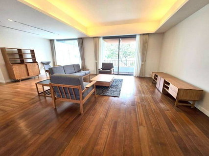 รูปภาพ LTHC12574 - The PANO Rama 3 Condo FOR RENT Size 542 sqm. 4 beds 5 baths Near BRT Wat Pariwat Station ONLY 250K/Month