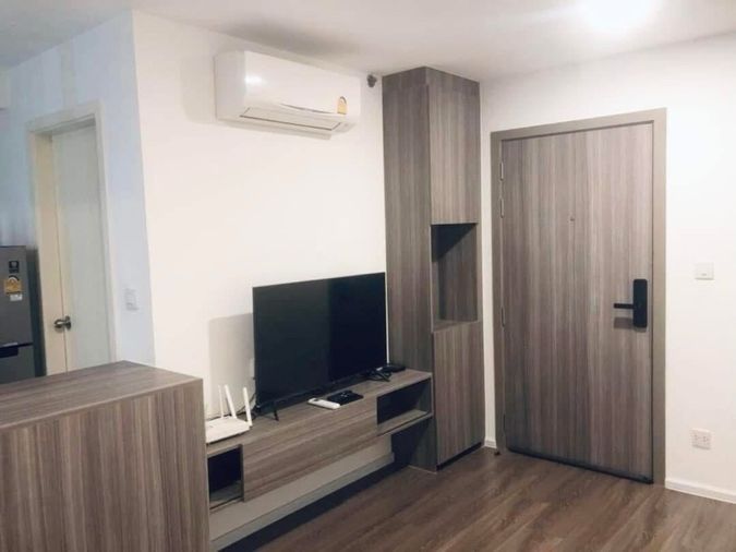ให้เช่าคอนโด 1 ห้องนอน 37 ตร.ม. ดิ ออริจิ้น พหลฯ - สะพานใหม่