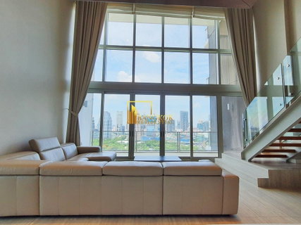 รูปภาพ 185 Rajadamri - Outstanding 5 Bedroom Duplex Condo For Rent - BR15203CD