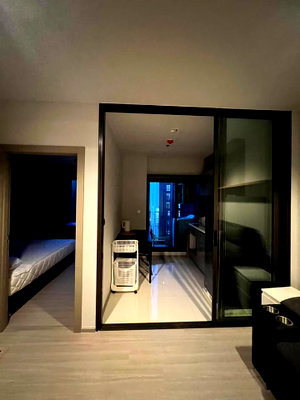 Condos for rent : For rent Life Asoke Rama 9 Price 20,000 baht [MKr2505100]