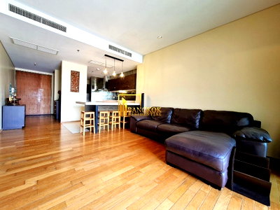 Condos for rent : The Lakes - Spacious 2 Bedroom Condo For Rent in Asoke - BR1120CD