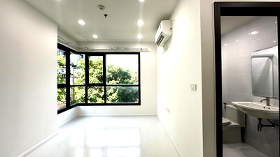 ขายคอนโด : ขายคอนโด The Base Park West Sukhumvit 77 ราคา 5,490,000 บาท [MKs250358]
