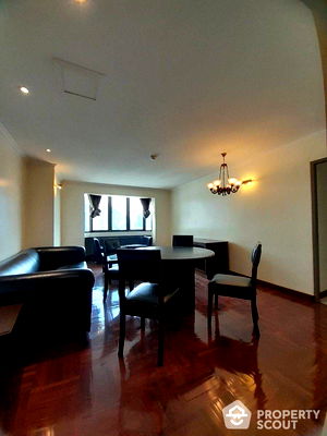 คอนโด รพ.ตำรวจ : คอนโด 1-ห้องนอน ที่ ออมนิ ทาวเวอร์ ใกล้ BTS นานา (ID 2009413)