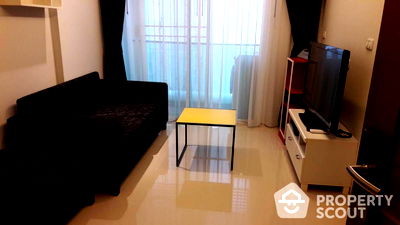 Condos for sale BTS Phrom Phong : 1-BR Condo at Beverly 33 near BTS Phrom Phong (ID 1473432)