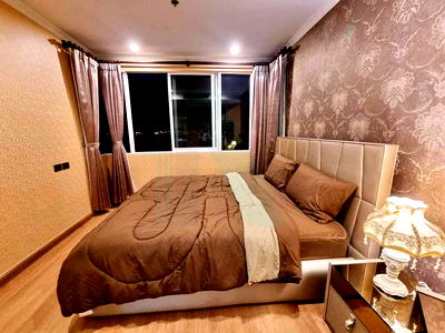Condos for rent Singapore International School of Bangkok (SISB) : 📌Exclusive!📌 For rent condo SUPALAI WELLINGTON Building 7, Floor 14,2 bed room, Room size 88.00 sqm