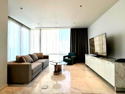 Condos for rent : The Four Seasons Residences Stunning 2 Bedroom Luxury Condo For Rent - BR18690CD