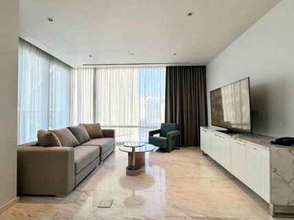 รูปภาพ The Four Seasons Residences Stunning 2 Bedroom Luxury Condo For Rent - BR18690CD
