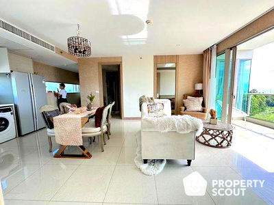 Condos for sale : 2-BR Condo at The Riviera Jomtien close to Jomtien Beach (ID 1820912)