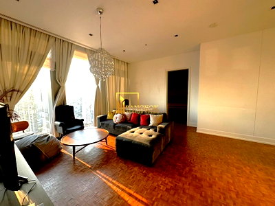 Condos for rent : The Ritz Carlton Residences - Elegant 2 Bedroom Luxury Property - BR16893CD