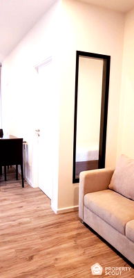 Condos for sale Pinthong Industrial Estate : 2-BR Condo at Knightsbridge The Ocean Sriracha in Surasak (ID 1401785)