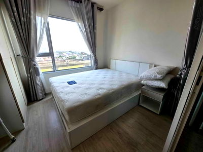 เช่าคอนโด โฮมโปร ประชาชื่น : ให้เช่า แอสปาย รัชดา - วงศ์สว่าง มีเฟอร์นิเจอร์+เครื่องใช้ไฟฟ้าครบ